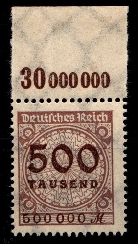 German reich 313p - german,