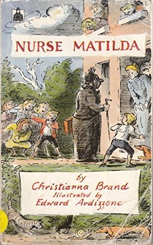 Nurse matilda brand - nurse,