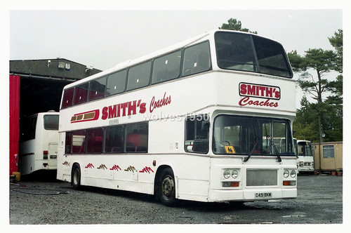 Smiths coaches patna m d - patna, m&d