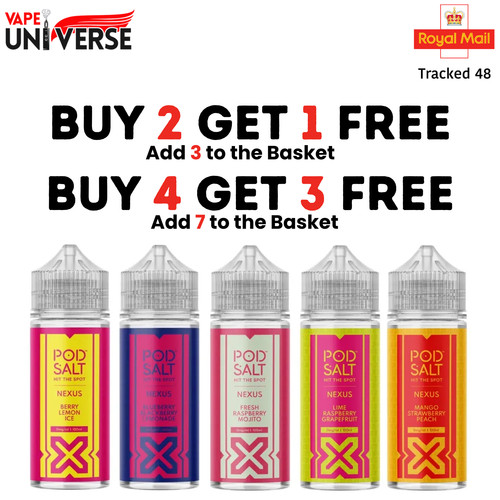 Nexus 100ml liquid - nexus,