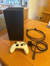 Xbox series with - series, (1