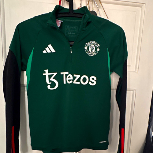 Adidas manchester united youth - united,