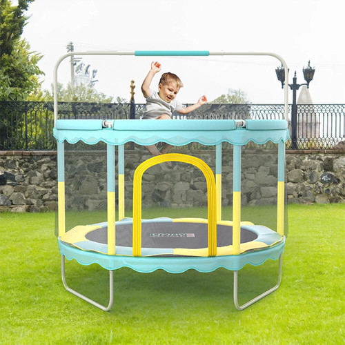 Trampoline outdoor premium - trampoline,