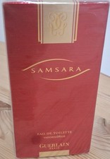 Guerlain Samsara 50ml NEW