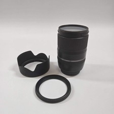 Tamron 16-300mm f/3.5-6.3 Di
