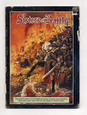 Sisters Of Battle Warhammer