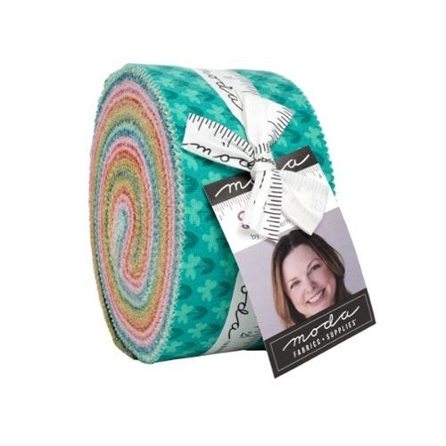 Scenery jelly roll - scenery, 51270jr