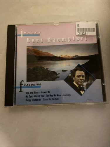 Bert kaempfert and his - kaempfert,