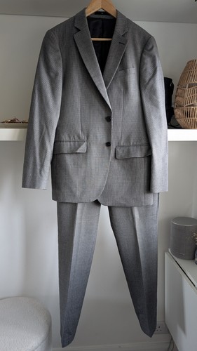 Jaeger alfred brown - alfred, wool