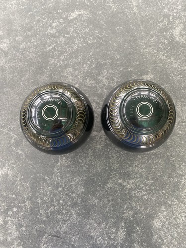 Pair vintage 1979 taylor - pair,