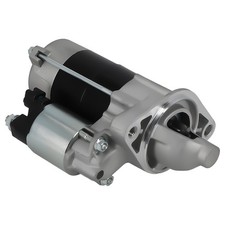 Starter Motor Fit For Toyota Europe Yaris 1300 1500 Verso 1300 1999-2006 17806N