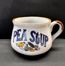 Vintage 1970s "Pea Soup"