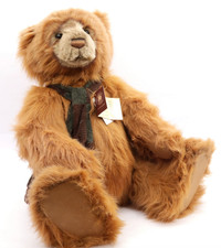 Huge charlie bear - huge,