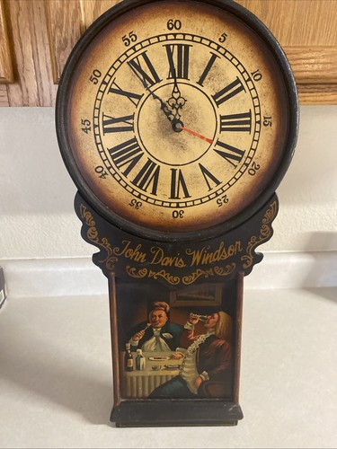 Vintage john davis - vintage, windsor