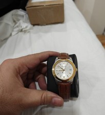 Tissot PR 50 Two-Tone Men's