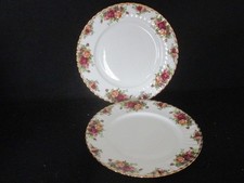 ROYAL ALBERT 'OLD COUNTRY
