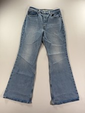 LEVI’S 70s HIGH FLARE Jeans