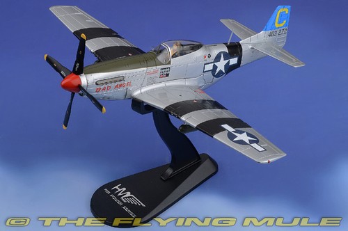 Hobby master p 51d - hobby, p-51d