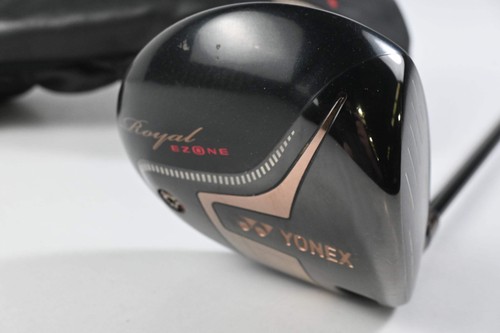 Yonex royal ezone - royal, driver