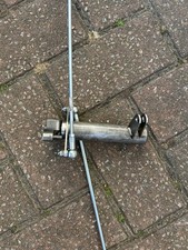 Vw Aircooled CSP PUSH PULL