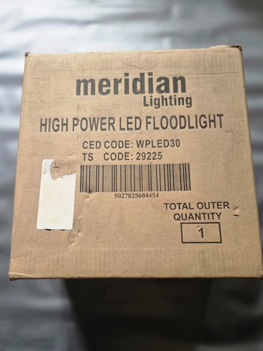 Meridian wpled30 30w led - meridian,