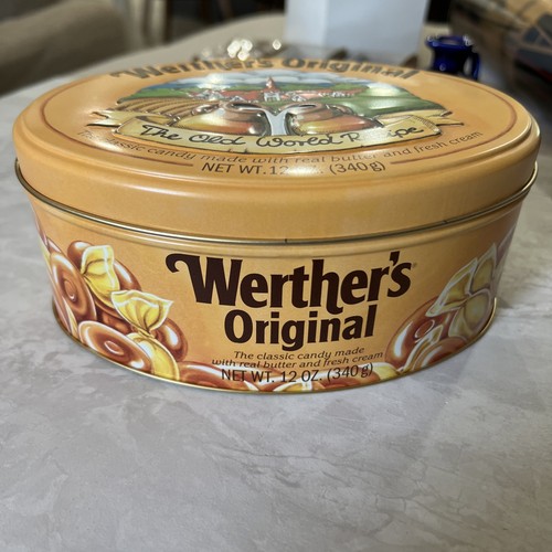 Werthers original hard candy - original,