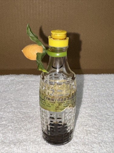 Vintage becarro cremidea - vintage,