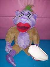 Jeff Dunham Talking Peanut