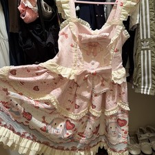 Lolita Dress