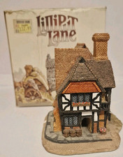Lilliput Lane "SWAN INN" L190