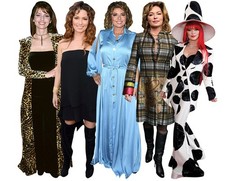 Shania twain life - shania, size