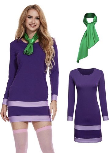 Women halloween daphne - women's,