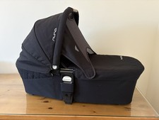 Nuna MIXX Next Carry Cot / Bassinet (for Pram)