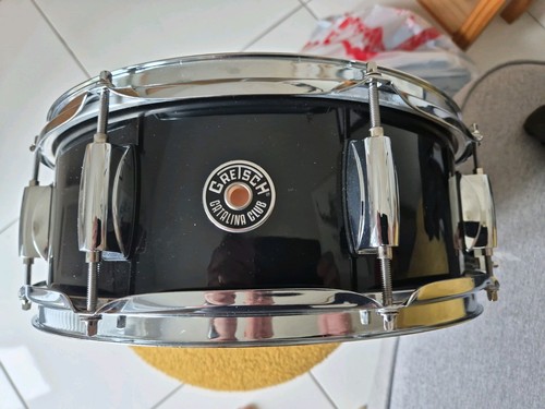 Gretch catalina 14x5 - gretch, snaredrum