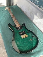 Trades Prs Se Custom Cradle Of