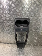 2012 SEAT IBIZA DASHBOARD CUP HOLDER WITH SWITCHES 6J0858331 #2