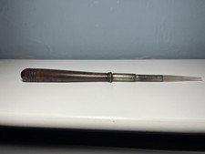 Antique Winsor & Newton Agate