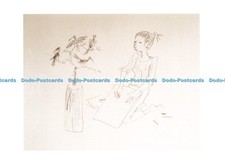 D220444 Drawing the Birds John Iddon Quentin Blake