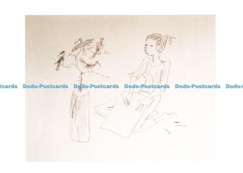 D220444 drawing the birds - d220444,