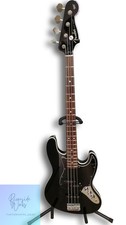 FENDER JAPAN Aerodyne Jazz