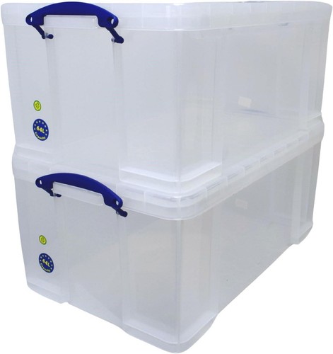 Really useful box - box, litre