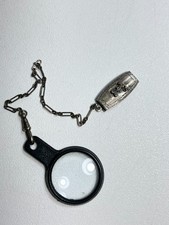 VINTAGE ANTIQUE STERLING