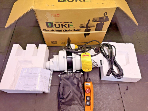 Duke du901 110v metre 500kg - du901-110v, 3