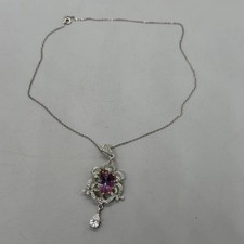 Vintage sterling silver 925 - silver,