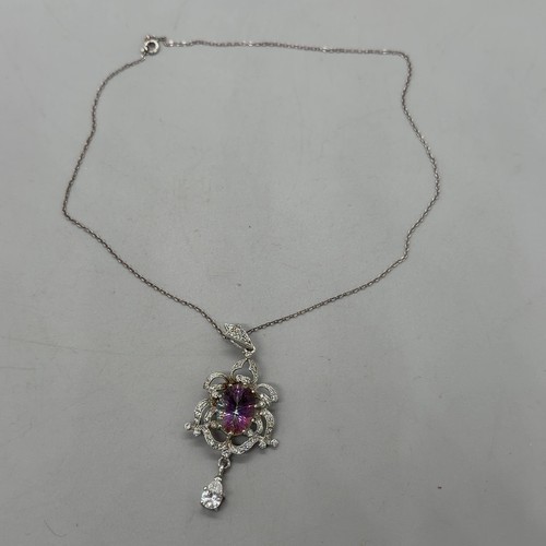 Vintage sterling silver 925 - vintage,