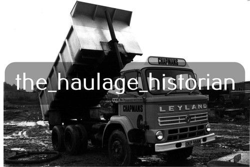 Thh truck photos leyland - truck,