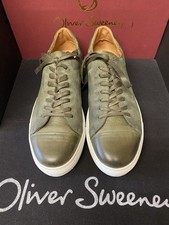 OLIVER SWEENEY, BRAND NEW