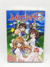 2003 ANIME MANGA DVD -MUNTO -