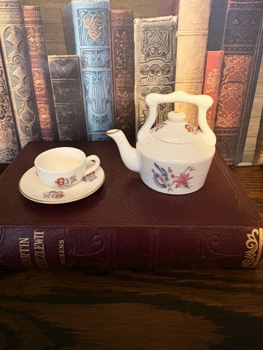 Vintage coalport bone china - vintage,