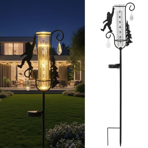 Jfly solar light rain - solar,